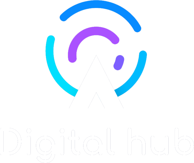 ديجيتال هب